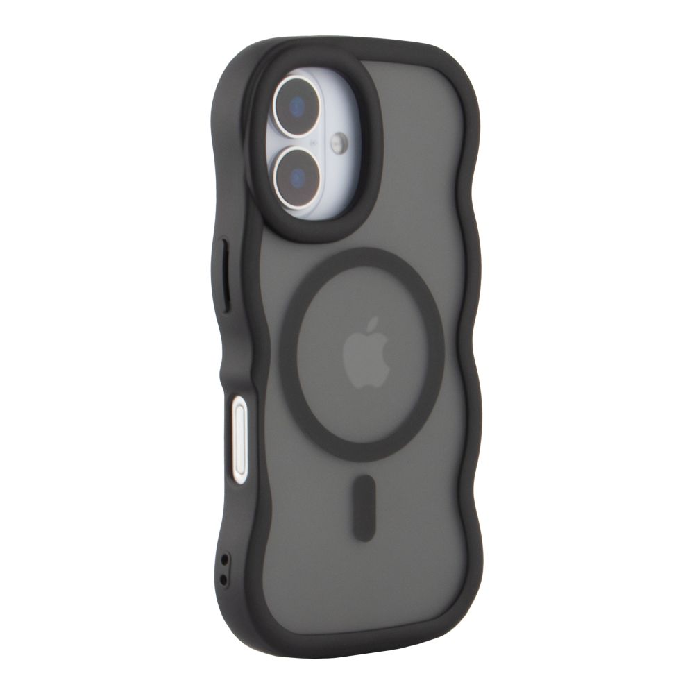 Купить ЧЕХОЛ TPU+PC AQUAWAVE WITH MAGSAFE ДЛЯ IPHONE 16_9
