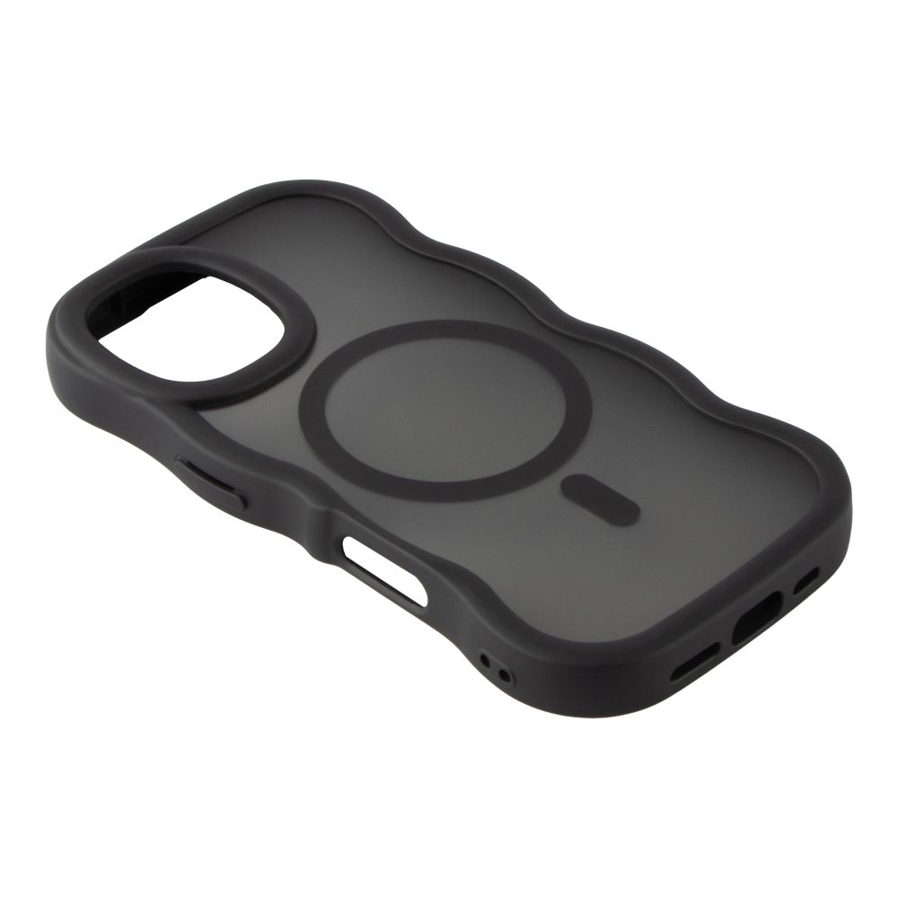 Купить ЧЕХОЛ TPU+PC AQUAWAVE WITH MAGSAFE ДЛЯ IPHONE 16_11