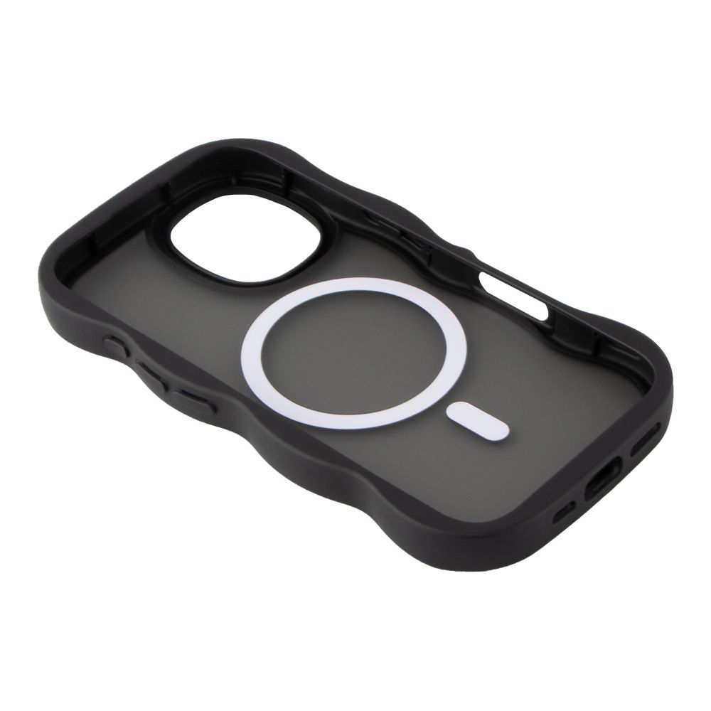 Купить ЧЕХОЛ TPU+PC AQUAWAVE WITH MAGSAFE ДЛЯ IPHONE 16_12