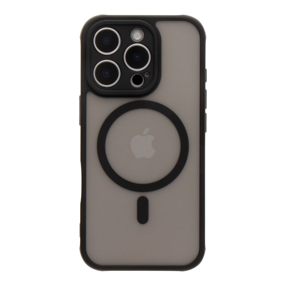 Купить ЧЕХОЛ TPU+PC ANTI DROP FULL CAMERA WITH MAGSAFE ДЛЯ IPHONE 16 PRO MAX_2