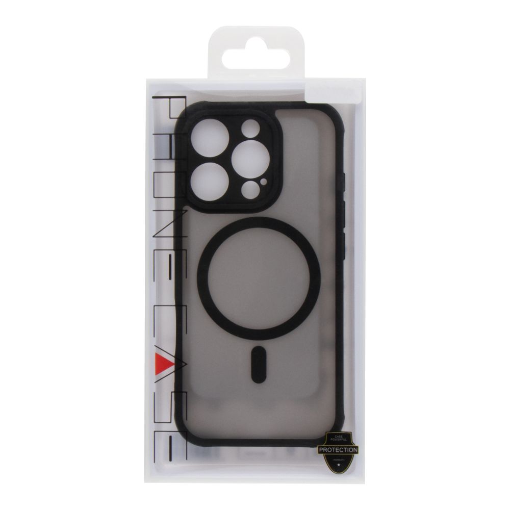 Купить ЧЕХОЛ TPU+PC ANTI DROP FULL CAMERA WITH MAGSAFE ДЛЯ IPHONE 16 PRO MAX_1
