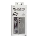 Купить ЧЕХОЛ TPU+PC AEROCOOL WITH MAGSAFE ДЛЯ SAMSUNG GALAXY S23 ULTRA 5G (S918)_2