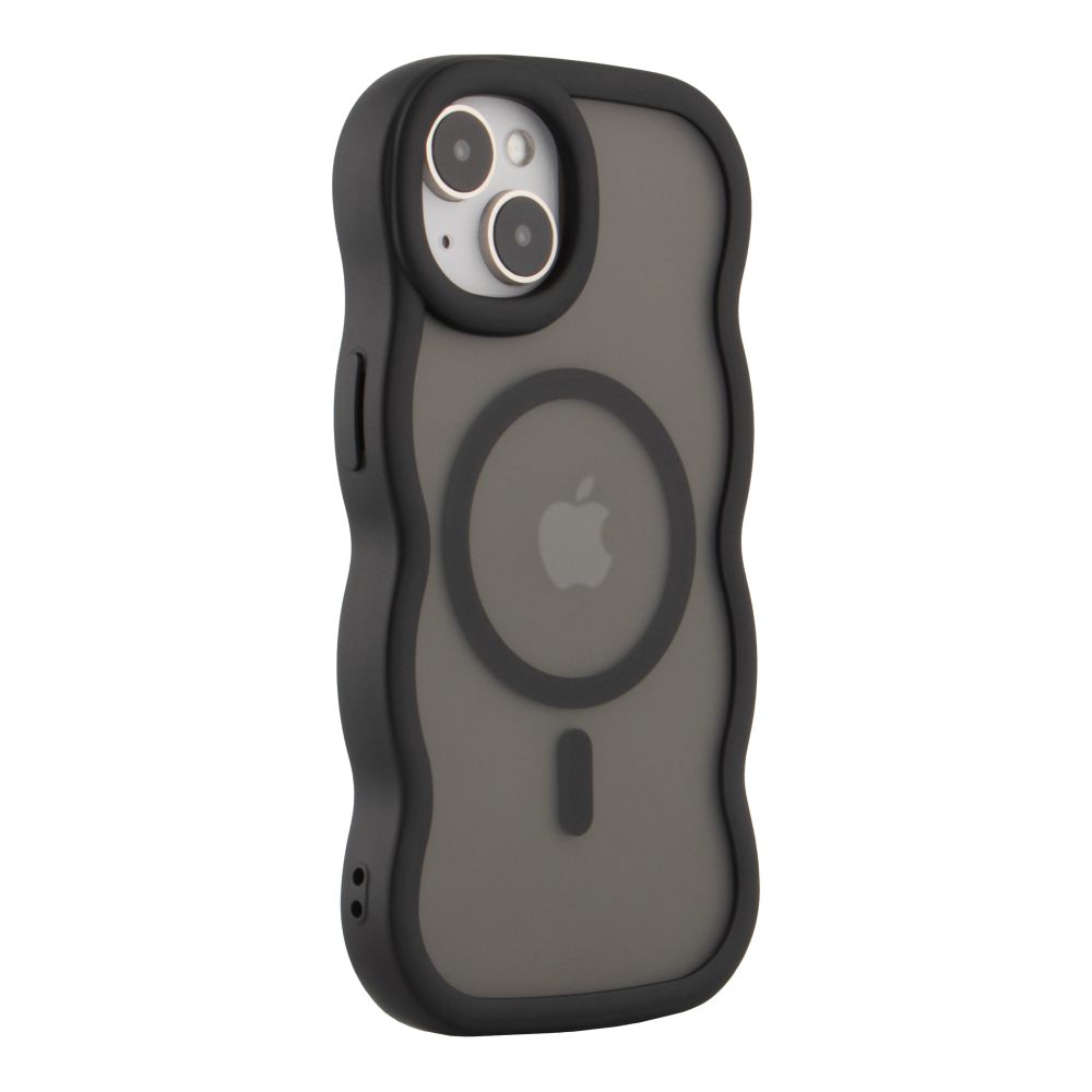 Купить ЧЕХОЛ TPU+PC AQUAWAVE WITH MAGSAFE ДЛЯ IPHONE 14_9