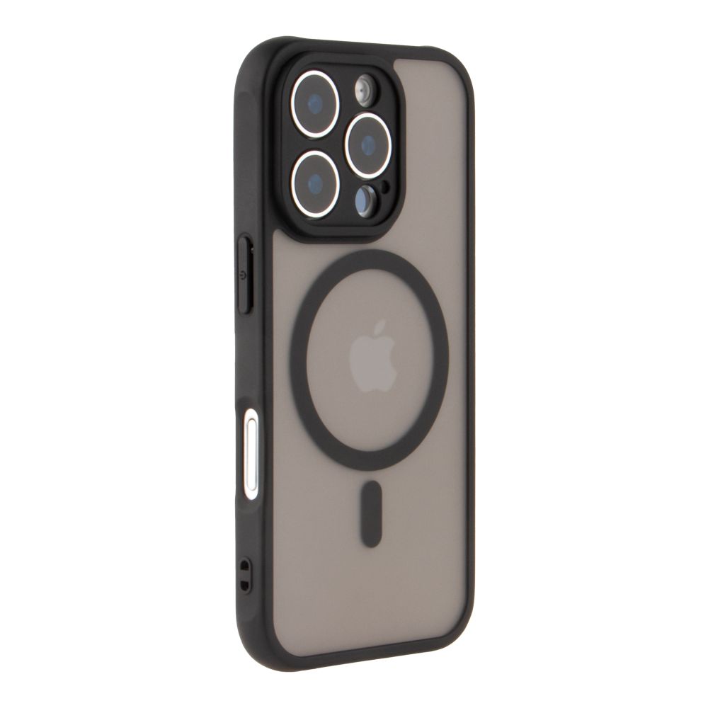 Купить ЧЕХОЛ TPU+PC ANTI DROP FULL CAMERA WITH MAGSAFE ДЛЯ IPHONE 16 PRO MAX_3
