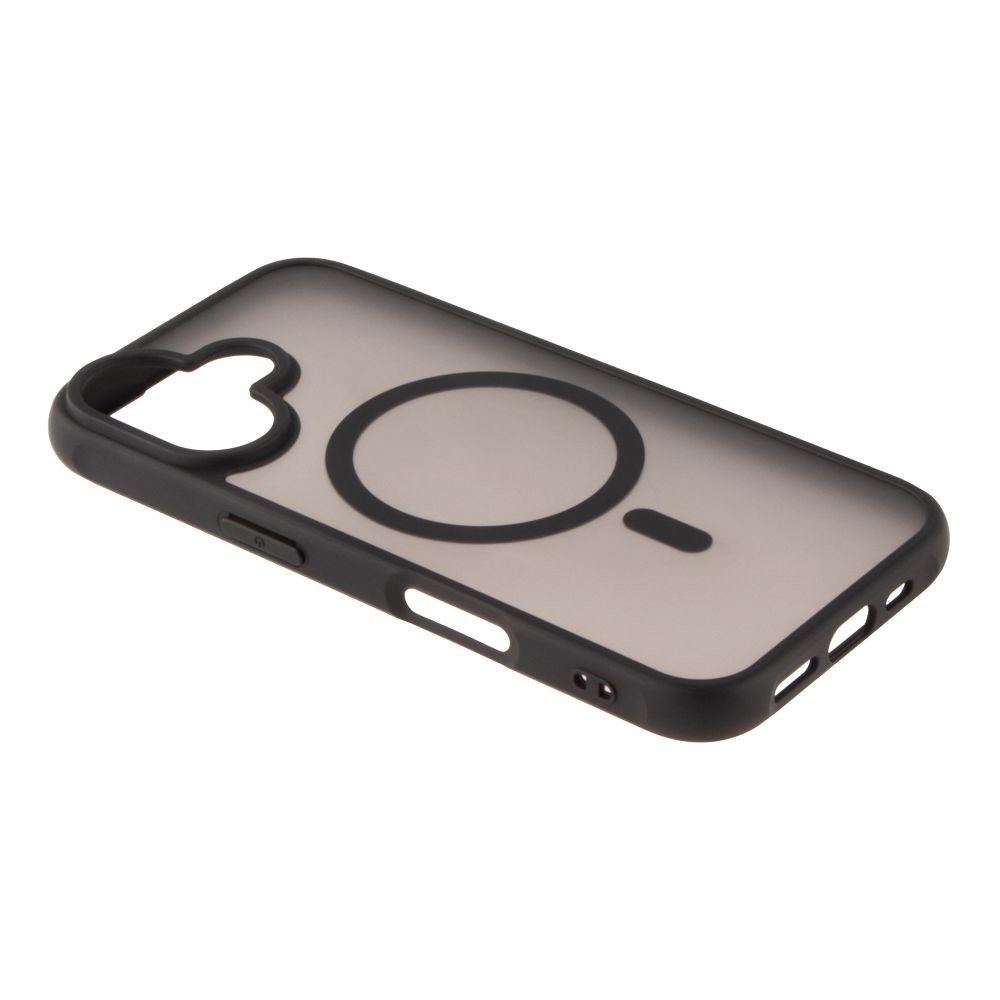 Купить ЧЕХОЛ TPU+PC ANTI DROP WITH MAGSAFE ДЛЯ IPHONE 16 PLUS_5