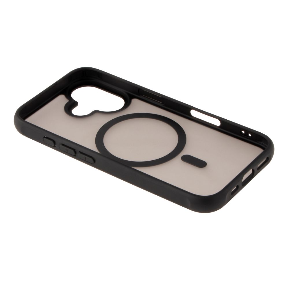 Купить ЧЕХОЛ TPU+PC ANTI DROP WITH MAGSAFE ДЛЯ IPHONE 16 PLUS_6