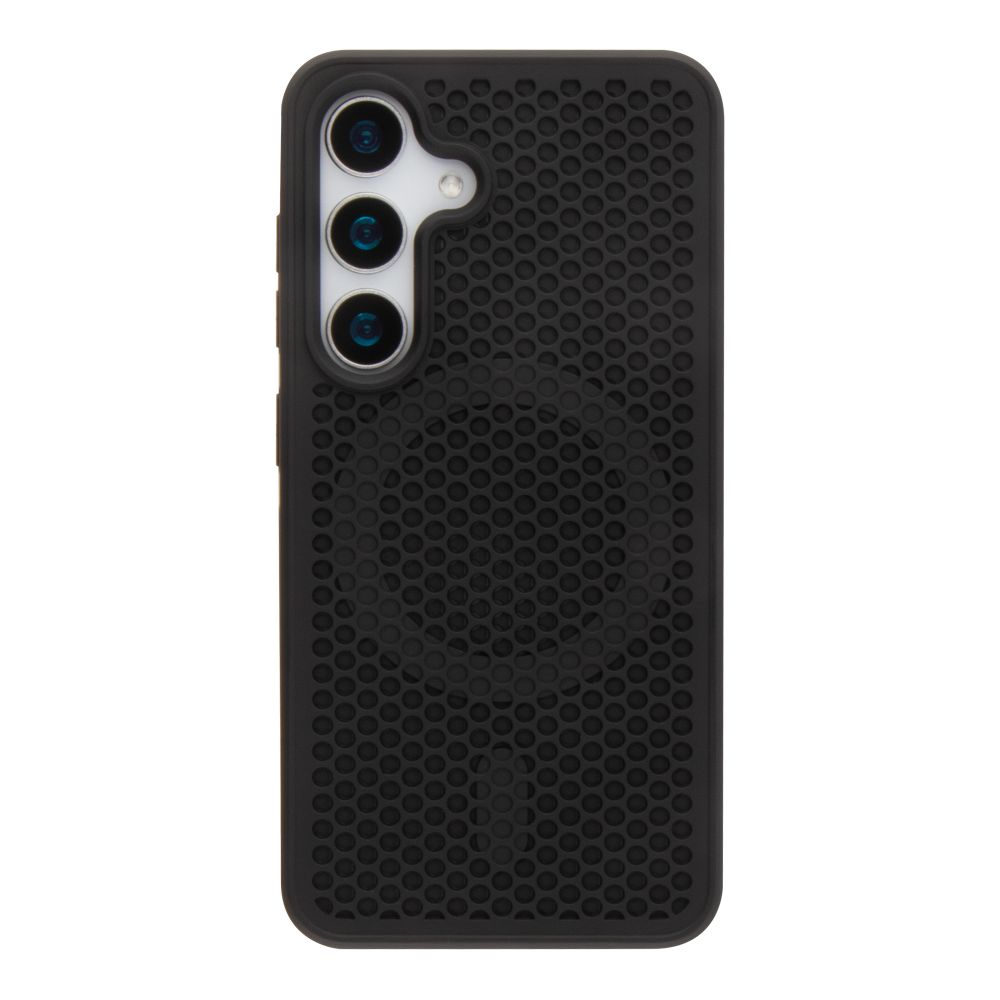Купить ЧЕХОЛ TPU+PC AEROCOOL WITH MAGSAFE ДЛЯ SAMSUNG GALAXY S24+ 5G (S926)_4