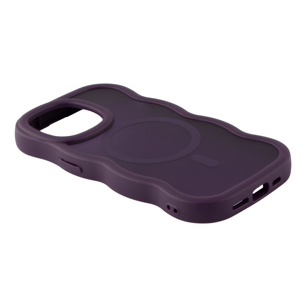 Купить ЧЕХОЛ TPU+PC AQUAWAVE WITH MAGSAFE ДЛЯ IPHONE 13 PRO MAX_11