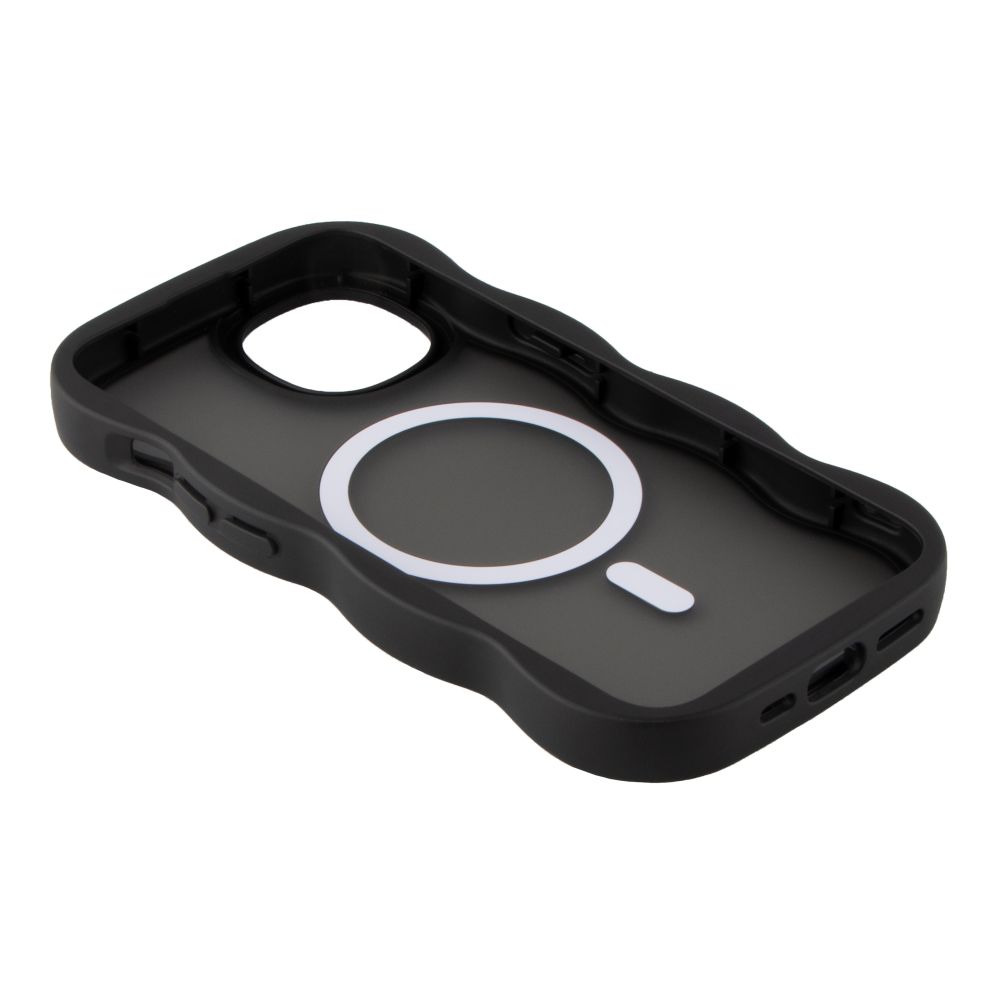 Купить ЧЕХОЛ TPU+PC AQUAWAVE WITH MAGSAFE ДЛЯ IPHONE 14_12