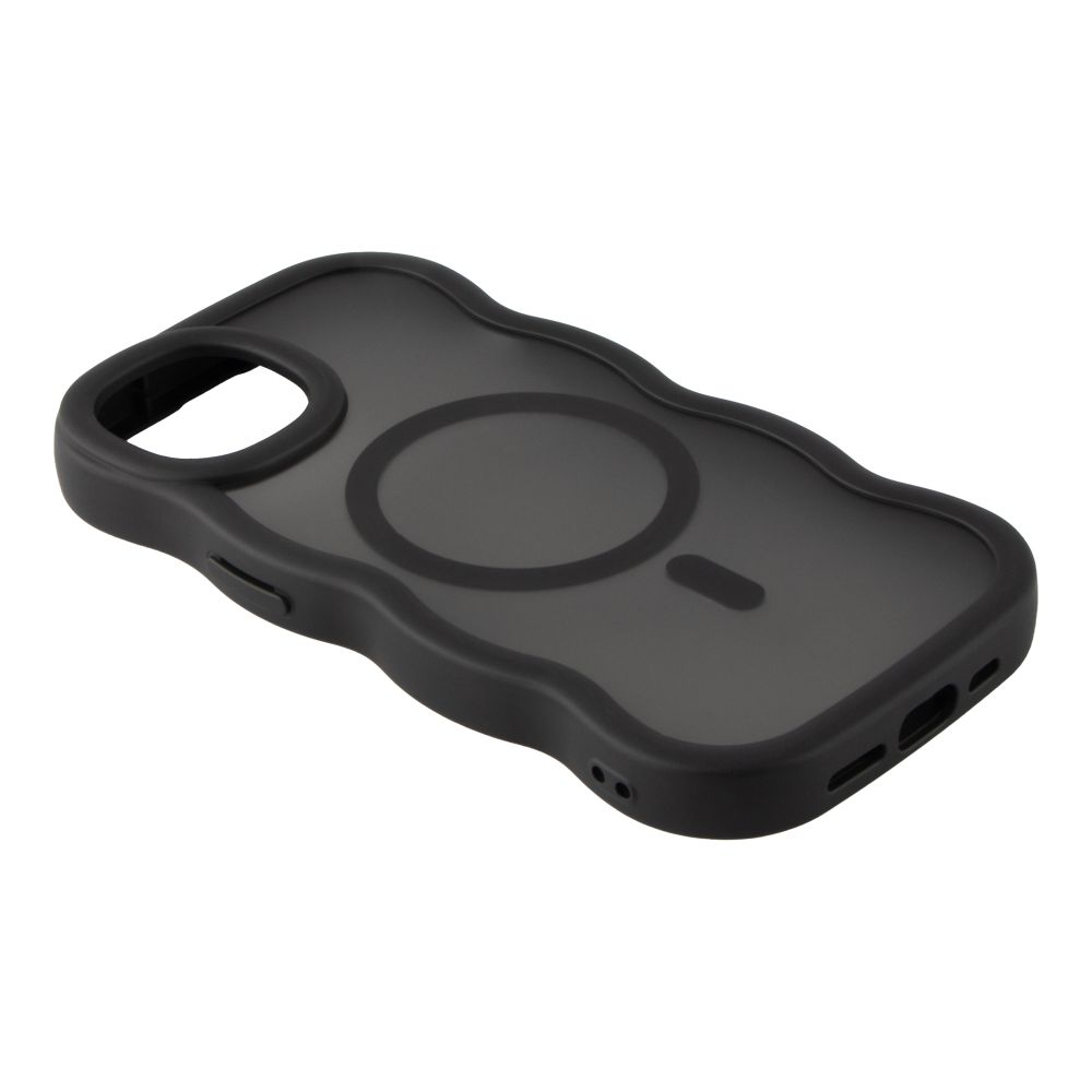 Купить ЧЕХОЛ TPU+PC AQUAWAVE WITH MAGSAFE ДЛЯ IPHONE 14_11