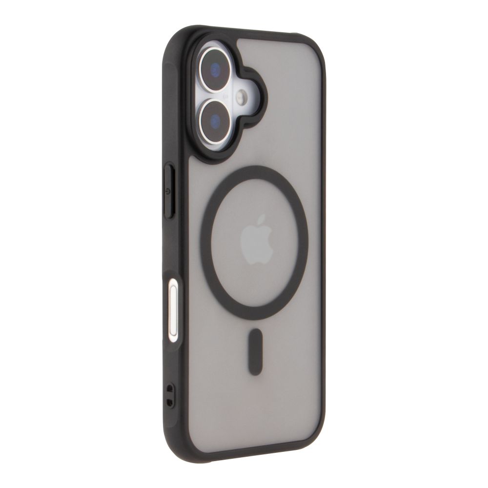 Купить ЧЕХОЛ TPU+PC ANTI DROP WITH MAGSAFE ДЛЯ IPHONE 16 PLUS_3