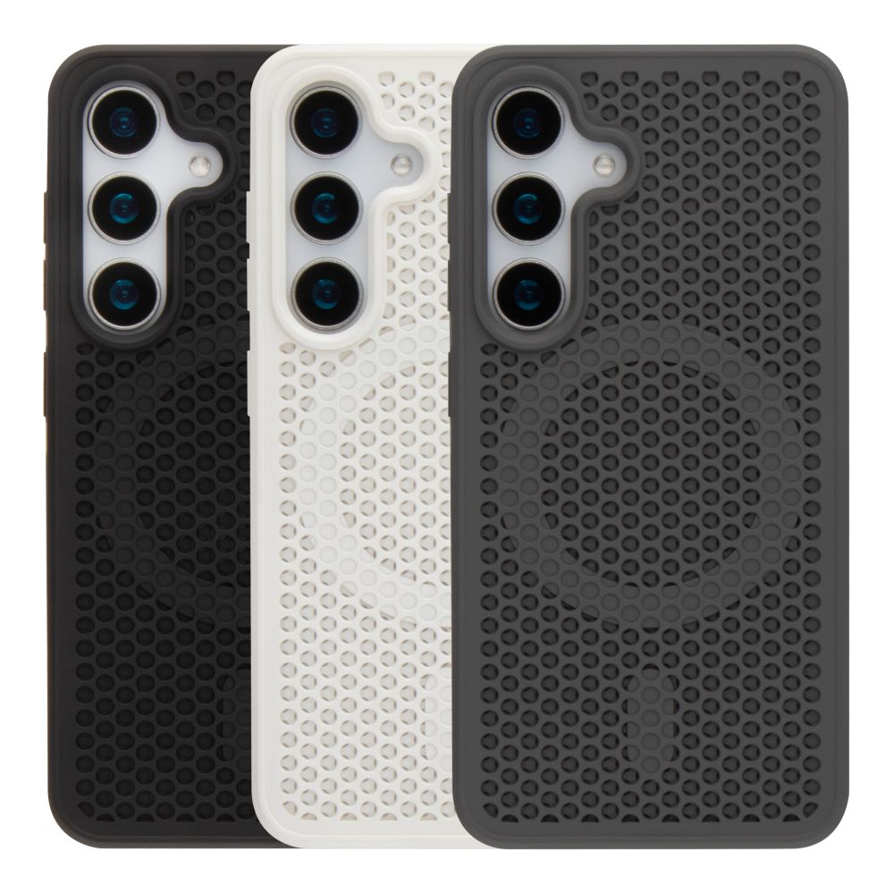 Купить ЧЕХОЛ TPU+PC AEROCOOL WITH MAGSAFE ДЛЯ SAMSUNG GALAXY S24+ 5G (S926)