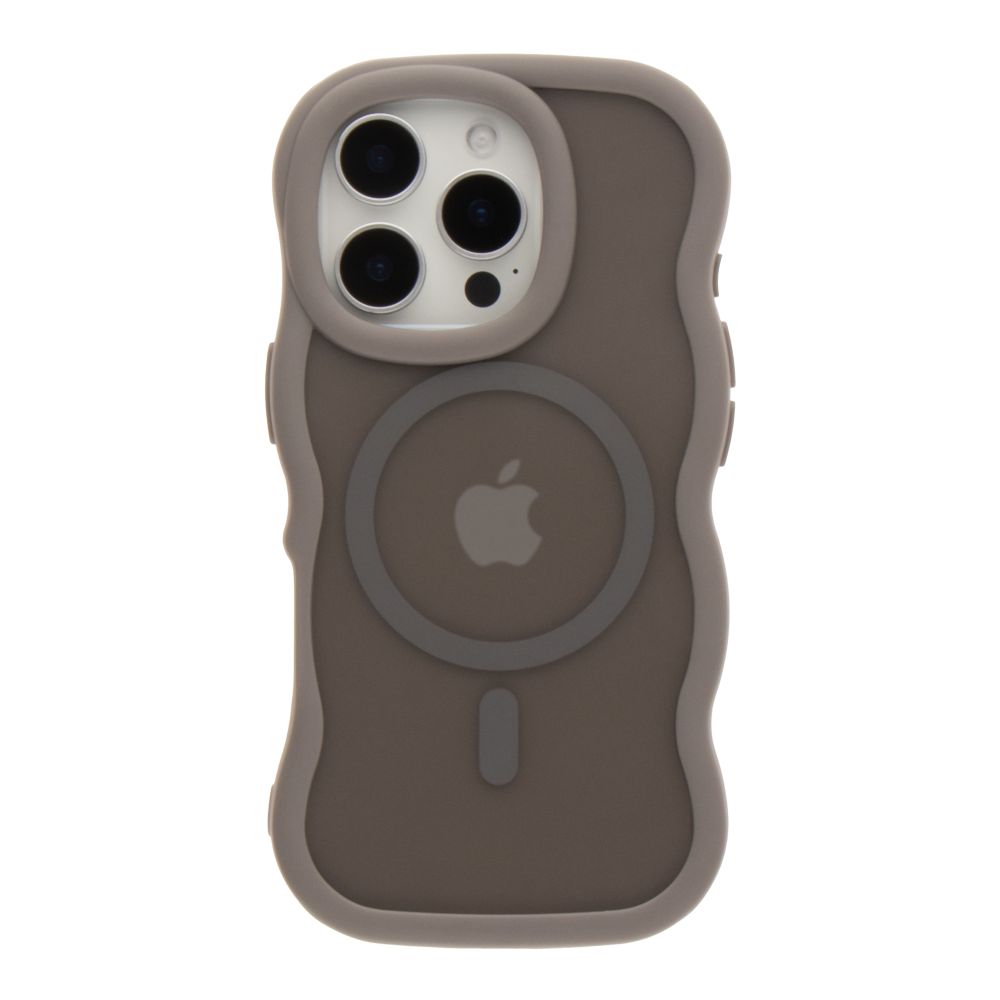 Купить ЧЕХОЛ TPU+PC AQUAWAVE WITH MAGSAFE ДЛЯ IPHONE 16 PRO_6