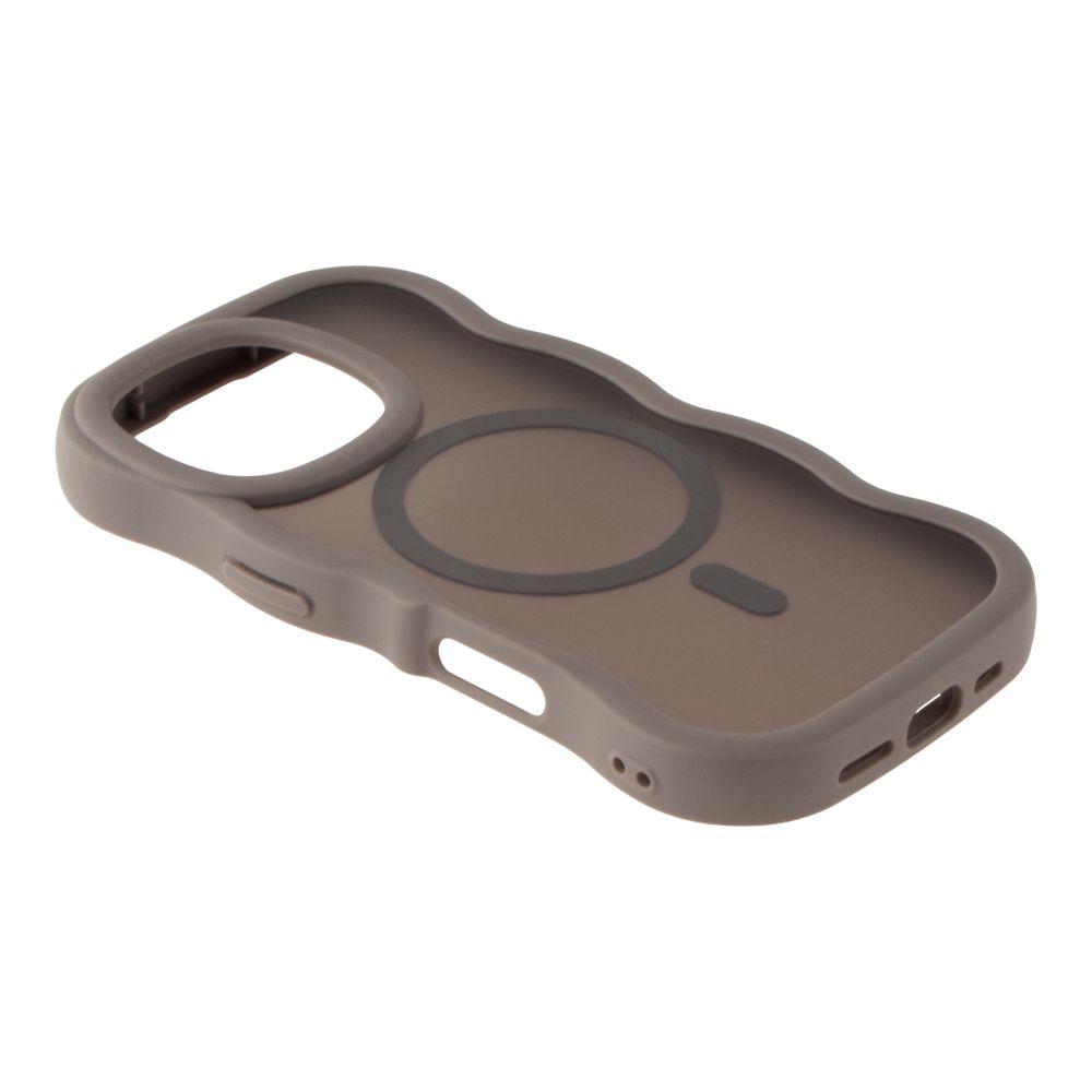 Купить ЧЕХОЛ TPU+PC AQUAWAVE WITH MAGSAFE ДЛЯ IPHONE 16 PRO_11