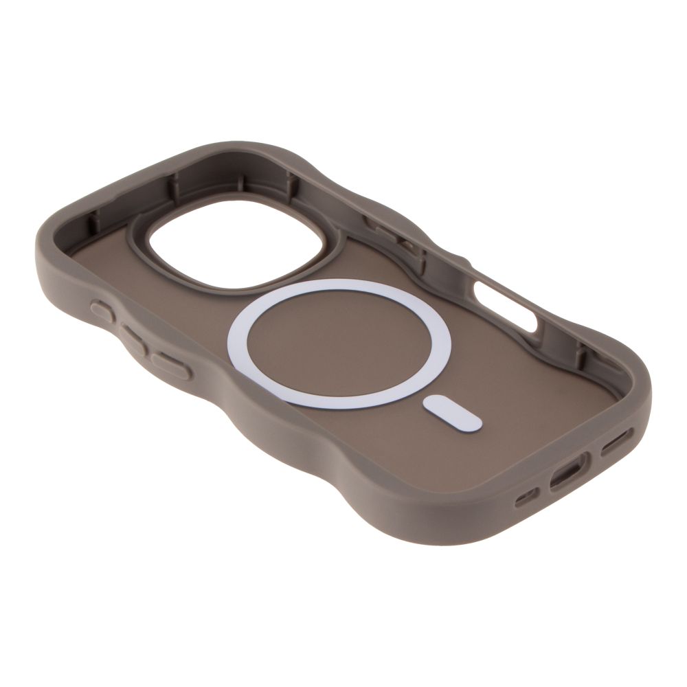 Купить ЧЕХОЛ TPU+PC AQUAWAVE WITH MAGSAFE ДЛЯ IPHONE 16 PRO_12