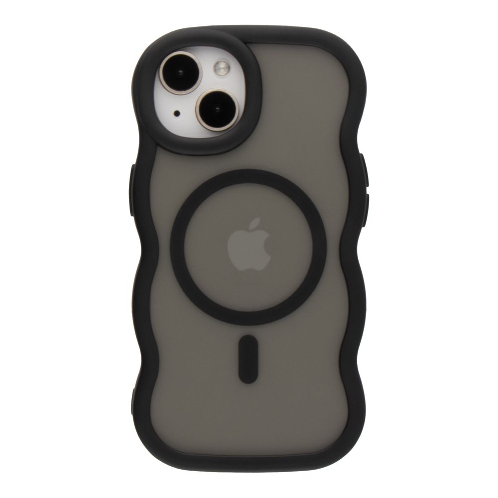 Купить ЧЕХОЛ TPU+PC AQUAWAVE WITH MAGSAFE ДЛЯ IPHONE 13_5