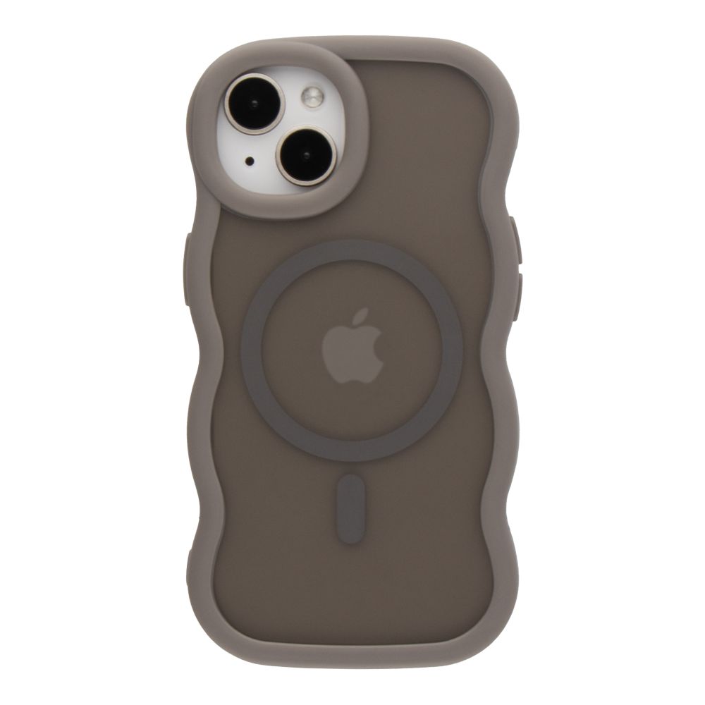Купить ЧЕХОЛ TPU+PC AQUAWAVE WITH MAGSAFE ДЛЯ IPHONE 13_6