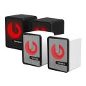 Купить КОМПЬЮТЕРНЫЕ КОЛОНКИ FANTECH GS203 BEAT