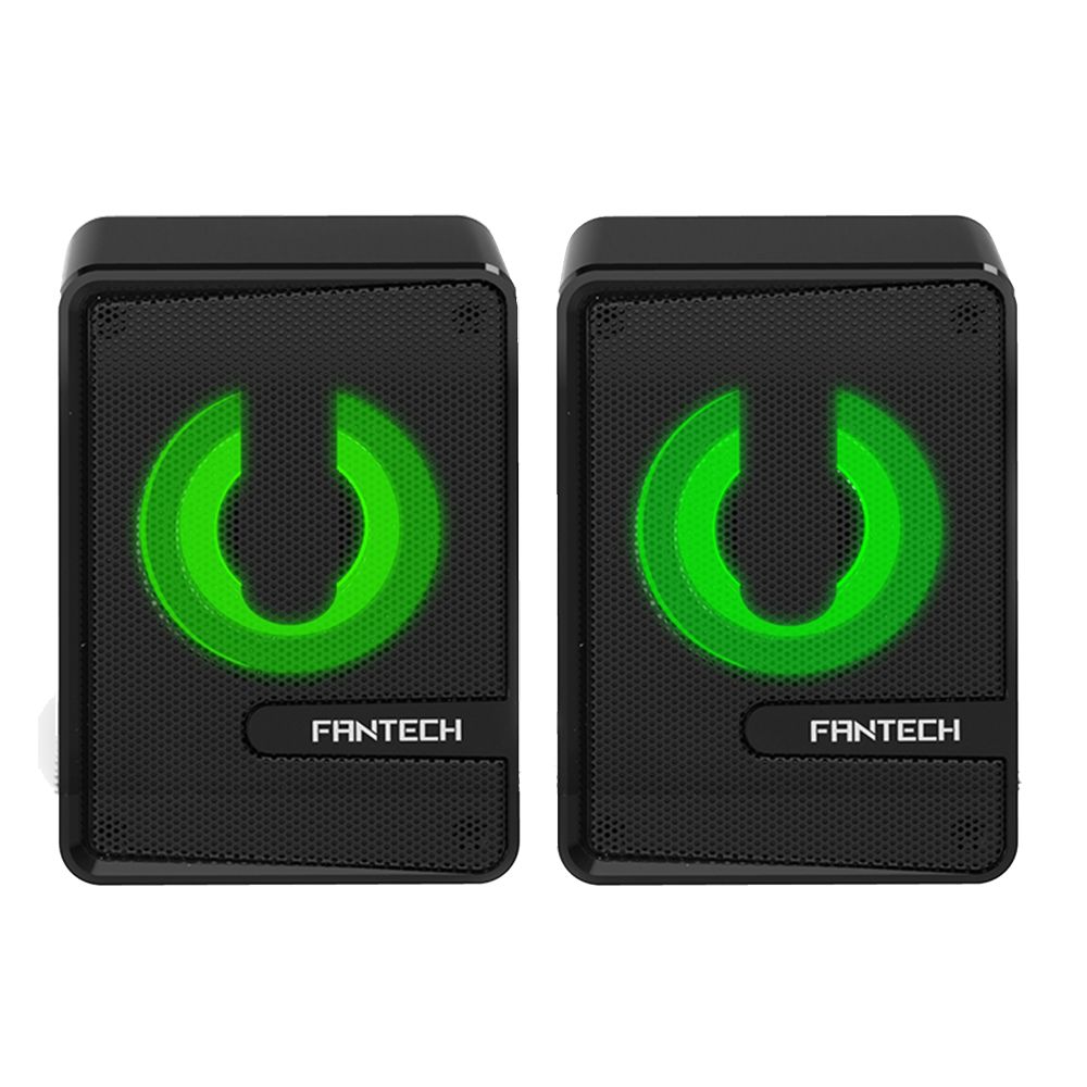 Купить КОМПЬЮТЕРНЫЕ КОЛОНКИ FANTECH GS203 BEAT_4