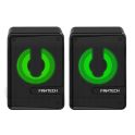 Купить КОМПЬЮТЕРНЫЕ КОЛОНКИ FANTECH GS203 BEAT_4