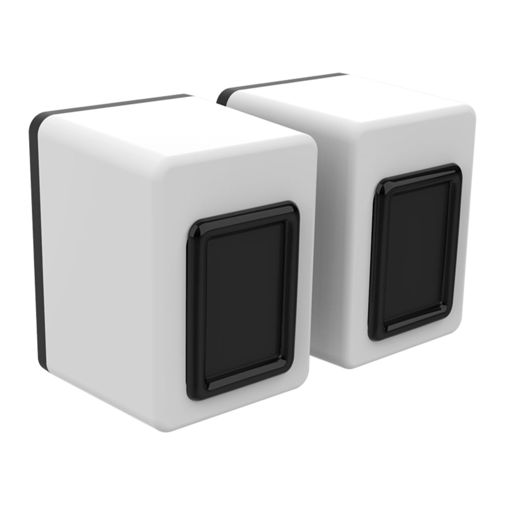 Купить КОМПЬЮТЕРНЫЕ КОЛОНКИ FANTECH GS203 BEAT_6