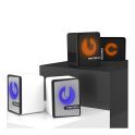 Купить КОМПЬЮТЕРНЫЕ КОЛОНКИ FANTECH GS203 BEAT_7