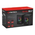 Купить КОМПЬЮТЕРНЫЕ КОЛОНКИ FANTECH GS203 BEAT_1