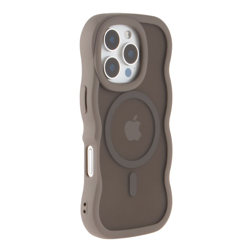 Купить ЧЕХОЛ TPU+PC AQUAWAVE WITH MAGSAFE ДЛЯ IPHONE 16 PRO MAX_9
