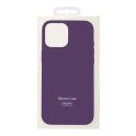 Купить ЧЕХОЛ SILICONE CASE WITH MAGSAFE ДЛЯ IPHONE 12 PRO MAX_15