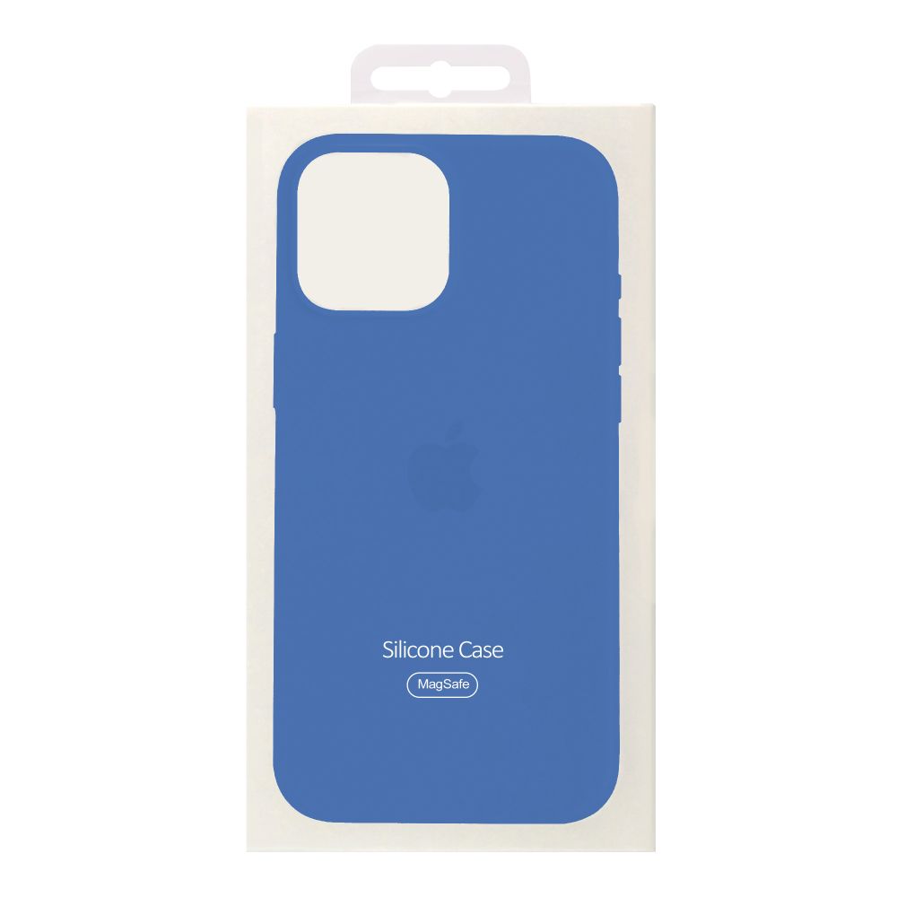 Купить ЧЕХОЛ SILICONE CASE WITH MAGSAFE ДЛЯ IPHONE 12 PRO MAX_7