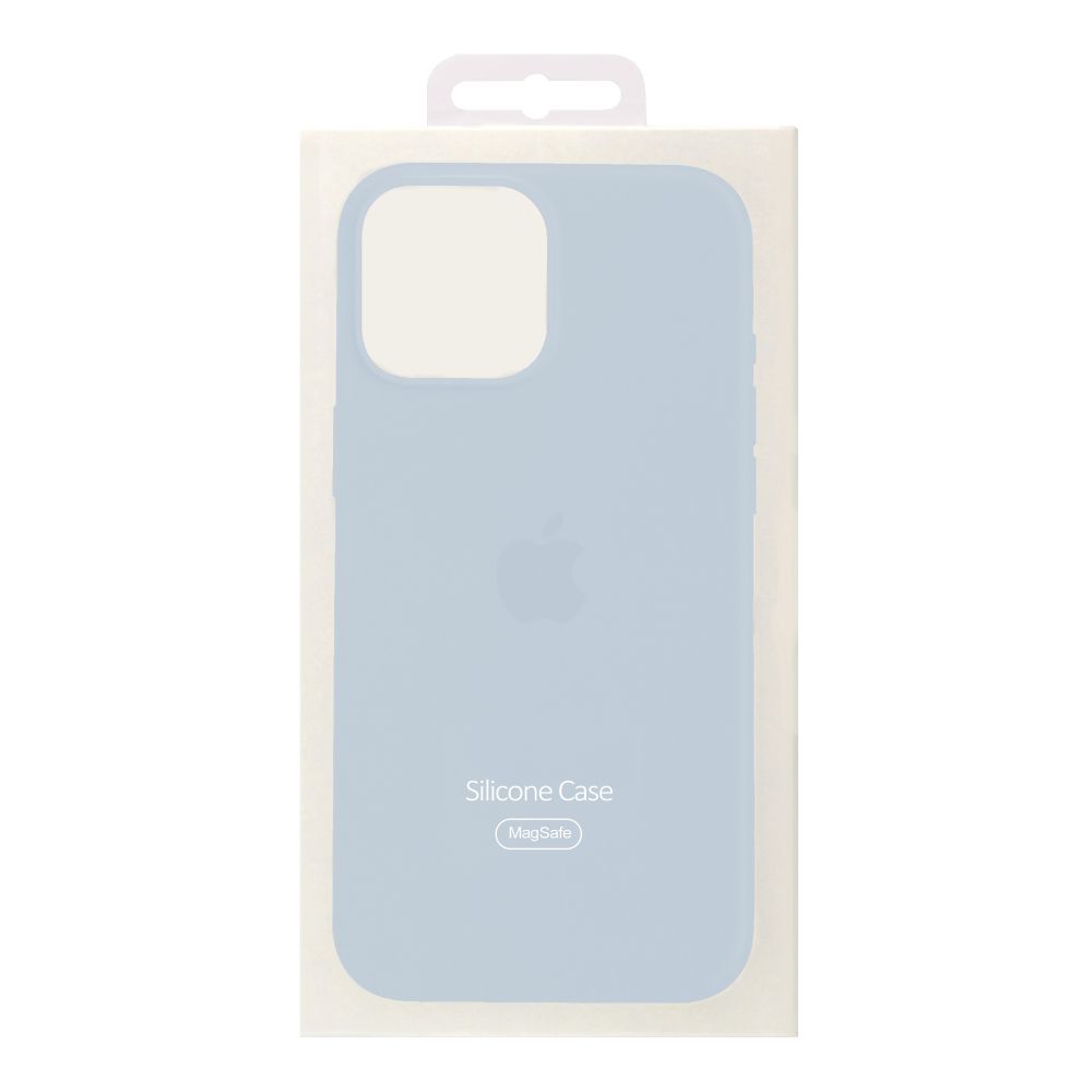 Купить ЧЕХОЛ SILICONE CASE WITH MAGSAFE ДЛЯ IPHONE 12 PRO MAX_8