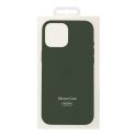Купить ЧЕХОЛ SILICONE CASE WITH MAGSAFE ДЛЯ IPHONE 12 PRO MAX_4