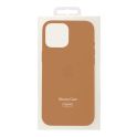 Купить ЧЕХОЛ SILICONE CASE WITH MAGSAFE ДЛЯ IPHONE 12 PRO MAX_14