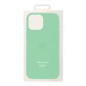 Купить ЧЕХОЛ SILICONE CASE WITH MAGSAFE ДЛЯ IPHONE 12 PRO MAX_12