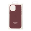 Купить ЧЕХОЛ SILICONE CASE WITH MAGSAFE ДЛЯ IPHONE 12 PRO MAX_6