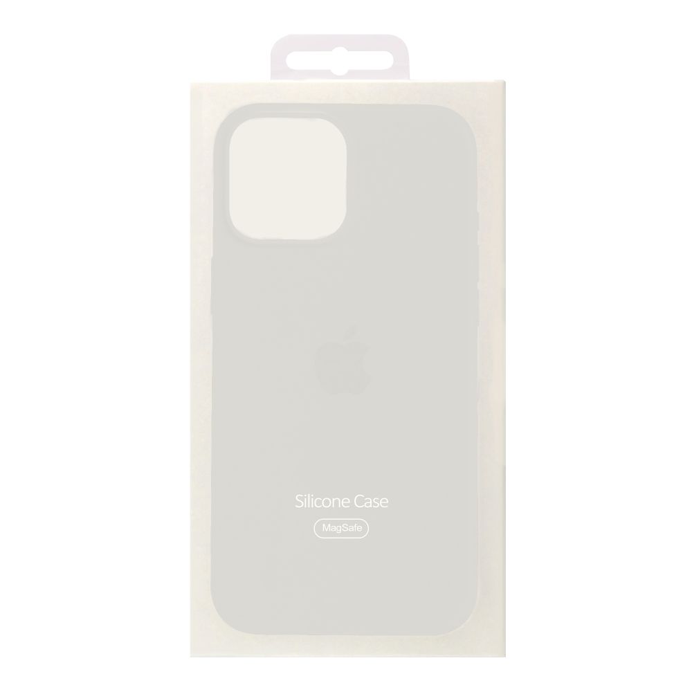 Купить ЧЕХОЛ SILICONE CASE WITH MAGSAFE ДЛЯ IPHONE 12 PRO MAX_3