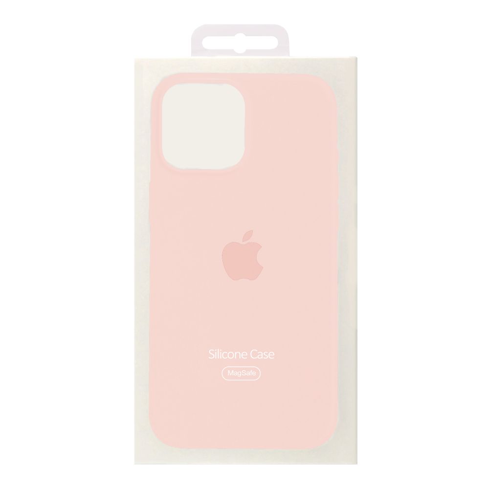 Купить ЧЕХОЛ SILICONE CASE WITH MAGSAFE ДЛЯ IPHONE 14 PRO MAX_3