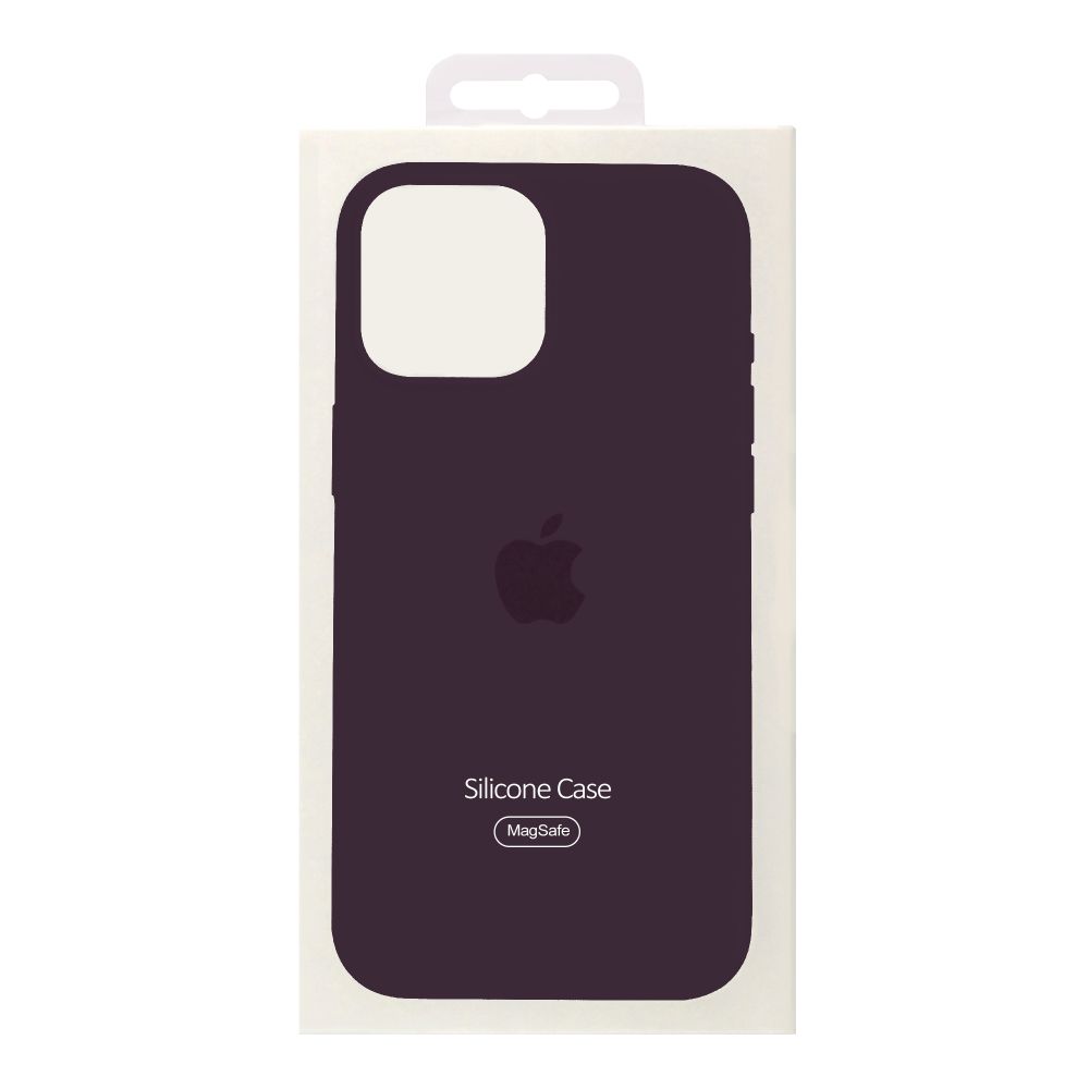 Купить ЧЕХОЛ SILICONE CASE WITH MAGSAFE ДЛЯ IPHONE 14 PRO MAX_8