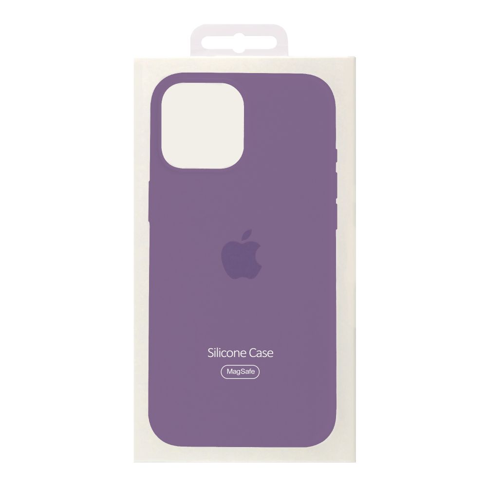 Купить ЧЕХОЛ SILICONE CASE WITH MAGSAFE ДЛЯ IPHONE 14 PRO MAX_11