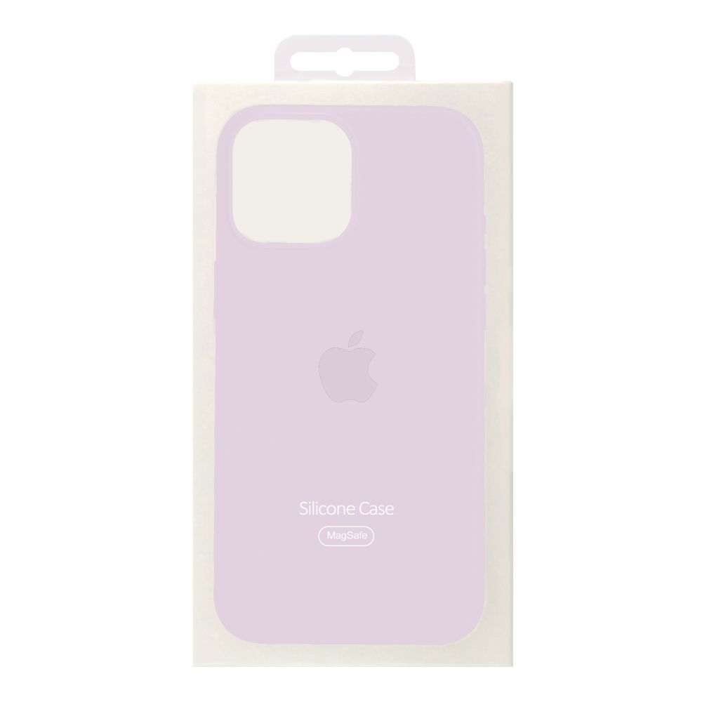 Купить ЧЕХОЛ SILICONE CASE WITH MAGSAFE ДЛЯ IPHONE 14 PRO MAX_5