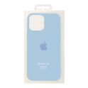 Купить ЧЕХОЛ SILICONE CASE WITH MAGSAFE ДЛЯ IPHONE 14 PRO MAX_9