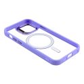 Купить ЧЕХОЛ TPU+PC+METAL STAND CASE WITH MAGSAFE AND CAMERA LENSES ДЛЯ IPHONE 15 PRO МЯТАЯ УПАКОВКА_5