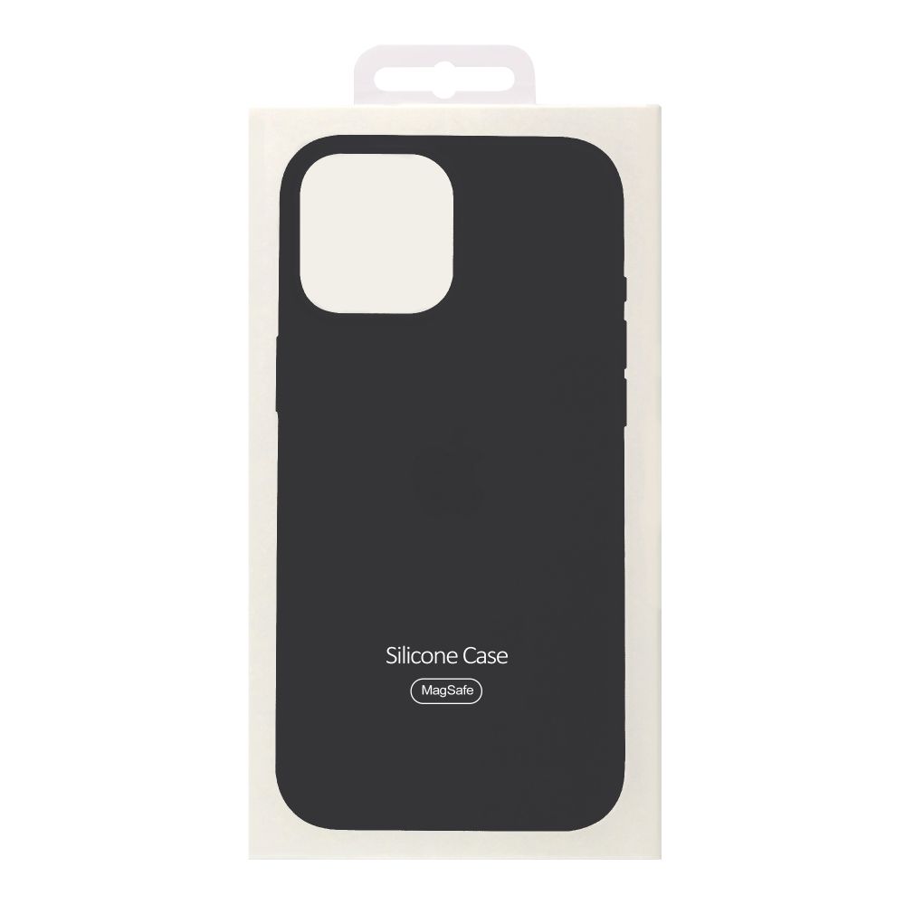 Купить ЧЕХОЛ SILICONE CASE WITH MAGSAFE ДЛЯ IPHONE 13 PRO MAX_4