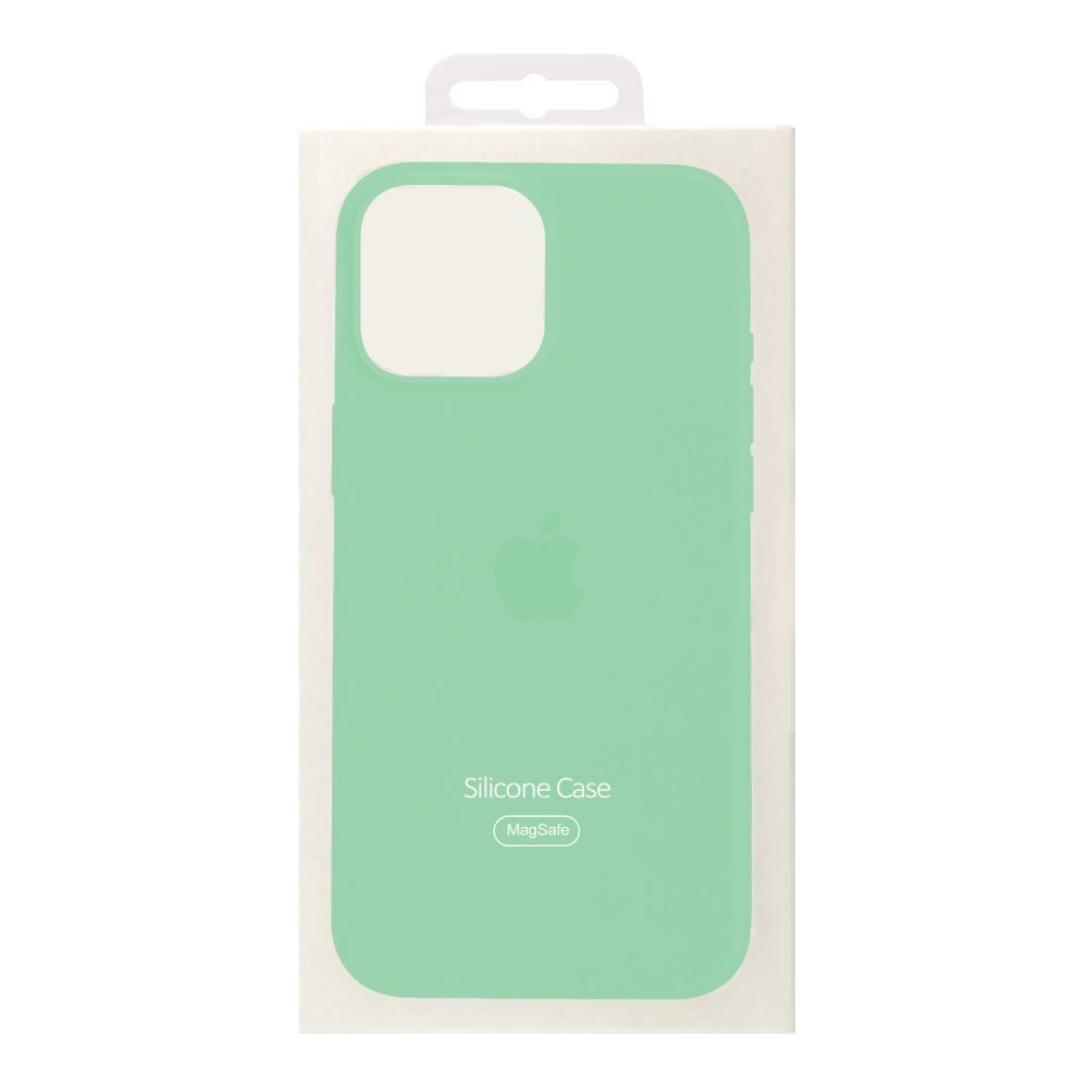 Купить ЧЕХОЛ SILICONE CASE WITH MAGSAFE ДЛЯ IPHONE 12/12 PRO_11