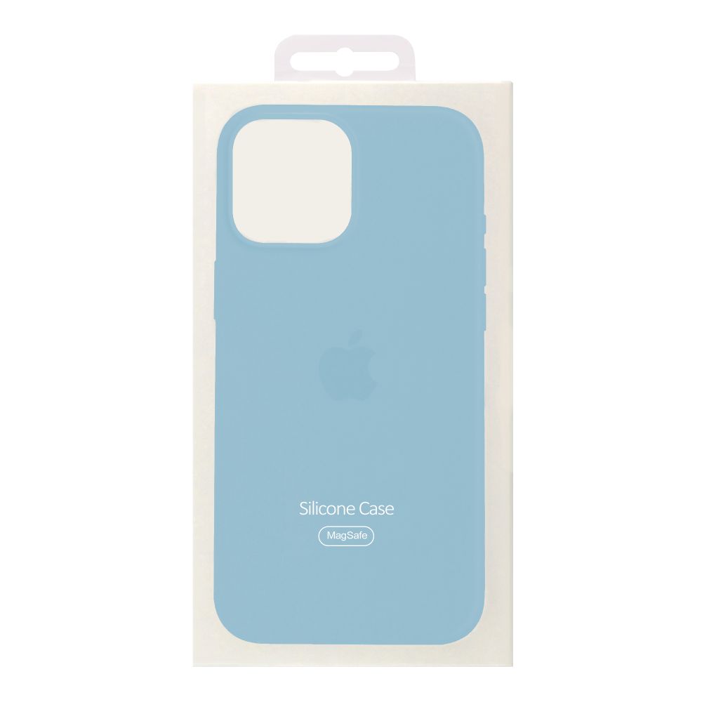 Купить ЧЕХОЛ SILICONE CASE WITH MAGSAFE ДЛЯ IPHONE 13 PRO MAX_11