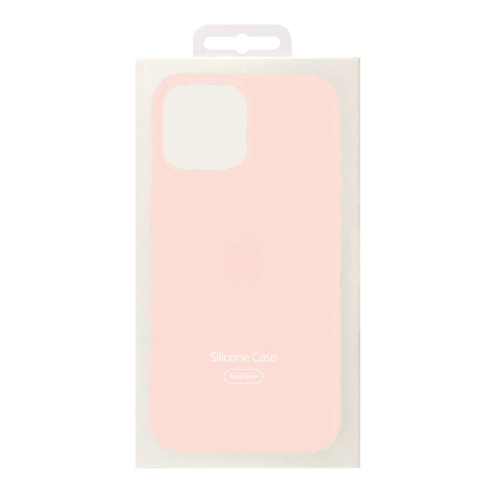Купить ЧЕХОЛ SILICONE CASE WITH MAGSAFE ДЛЯ IPHONE 13 PRO MAX_2