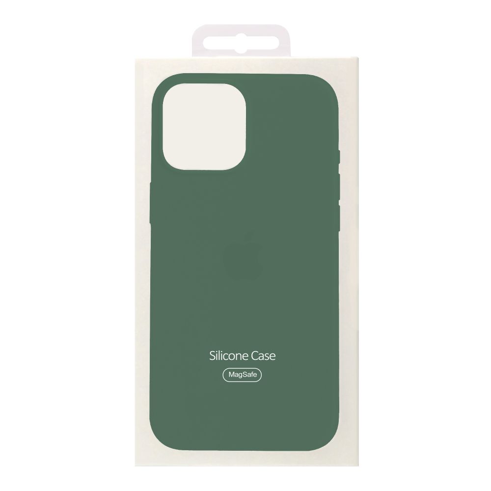 Купить ЧЕХОЛ SILICONE CASE WITH MAGSAFE ДЛЯ IPHONE 13 PRO MAX_12