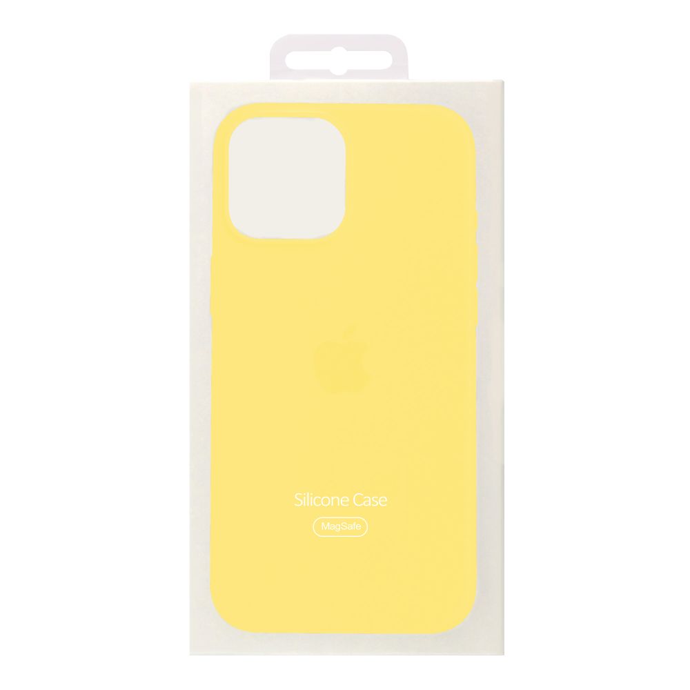 Купить ЧЕХОЛ SILICONE CASE WITH MAGSAFE ДЛЯ IPHONE 13 PRO MAX_9