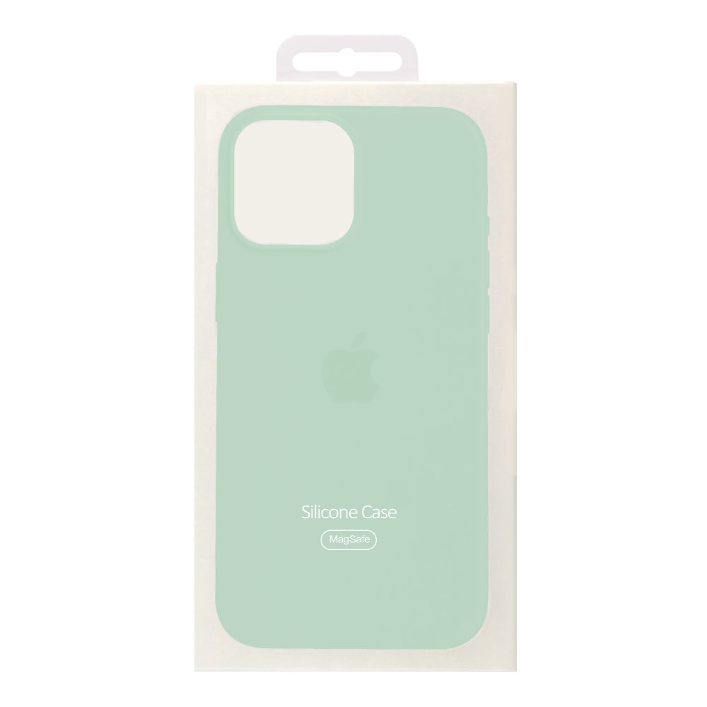 Купить ЧЕХОЛ SILICONE CASE WITH MAGSAFE ДЛЯ IPHONE 15 PRO_9