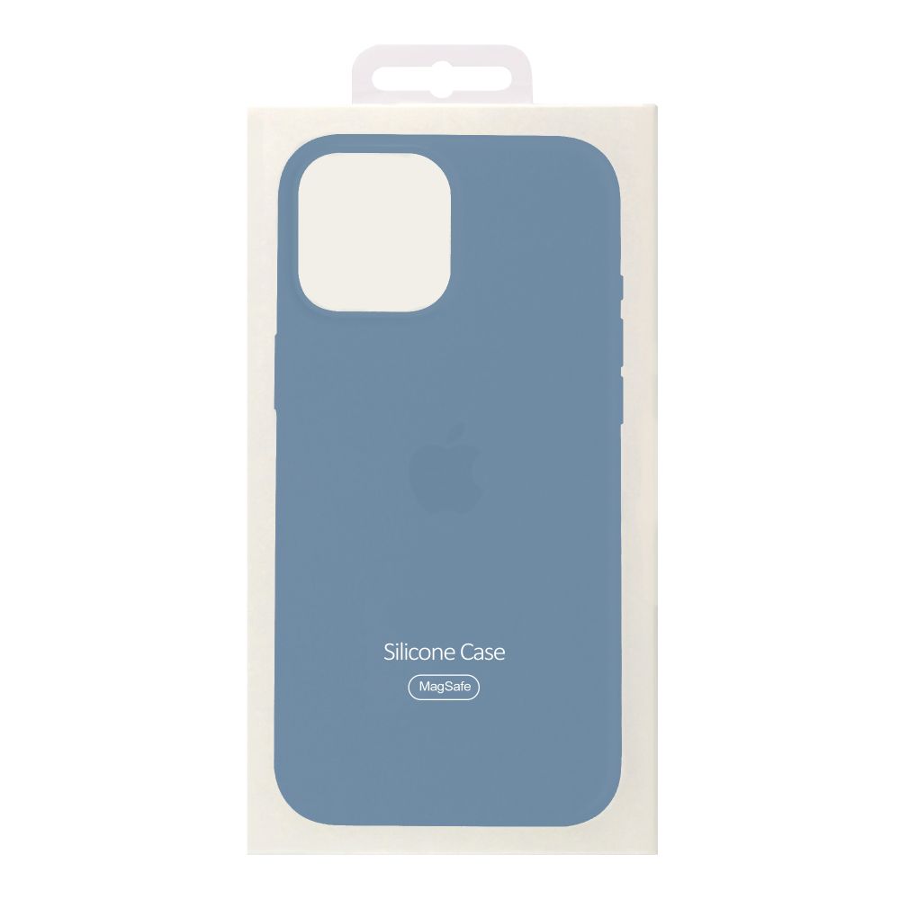 Купить ЧЕХОЛ SILICONE CASE WITH MAGSAFE ДЛЯ IPHONE 15 PRO_4
